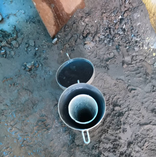 新吴区土壤检测井